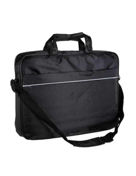 iggual Maletín portátil 15'6" Daily Use negro