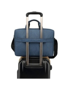 EWENT Maletín de portátil 15.6" Azul 2