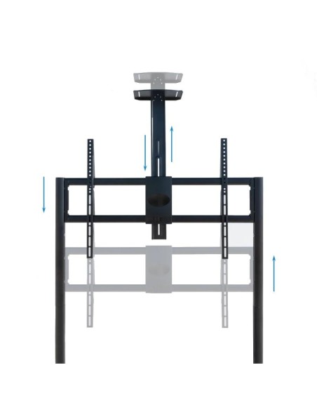 Tooq FS20208M-B Soporte suelo iSTAR 55"-100"