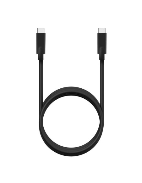 Aisens Cable USB3'2 Gen1 4K 3A 60W USB-C 4'0m