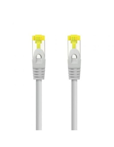 Cable de Red RJ45 SFTP Nanocable 10.20.1902 Cat.6A/ 2m/ Gris