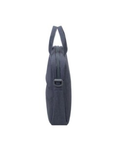 RIVACASE 7522 Maletin Antirrobo 14" Gris oscuro 2