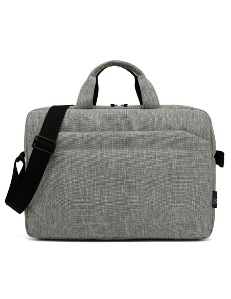 EWENT Maletin de portatil 15.6" Gris