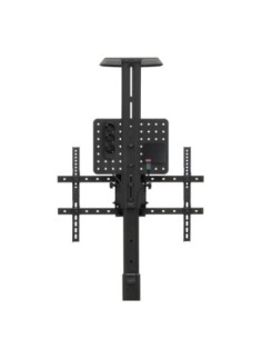 Tooq FS1184M-B Soporte ruedas Cometa 60"-100" 90 2