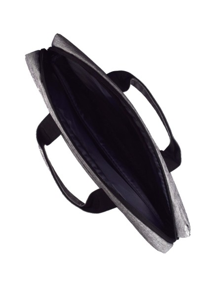 EWENT Maletin de portatil 15.6" Gris