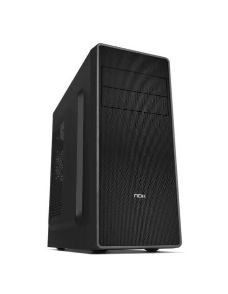 Caja Semitorre Nox Coolbay RX