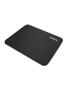 Nilox Alfombrilla negra