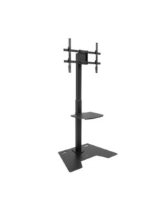 Tooq FS2284M-B Soporte suelo Minos 37"-70" 90