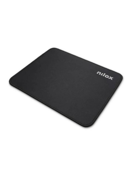 Nilox Alfombrilla negra
