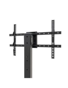 Tooq FS2284M-B Soporte suelo Minos 37"-70" 90 2