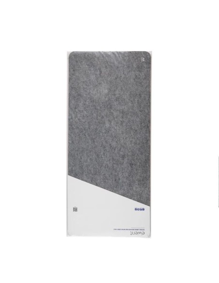 EWENT EW3185 Alfombrilla Extra Grande Fieltro