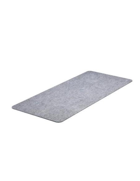 EWENT EW3185 Alfombrilla Extra Grande Fieltro