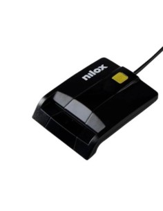 Nilox Lector externo de DNIe