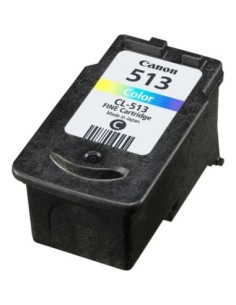 Canon Cartucho CL-513 Color 2