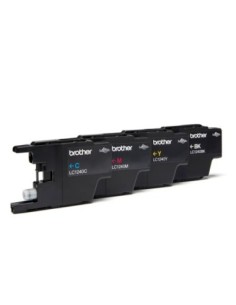 Brother Cartucho Multipack LC1240VALBP