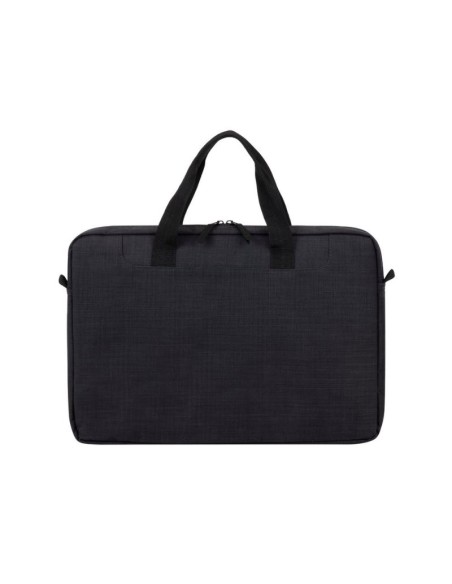 RIVACASE 8038 Bundle maletín 15.6" + ratón inal.