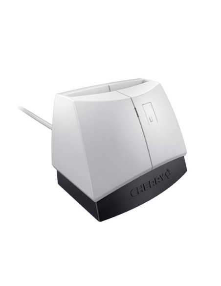 Cherry Lector Tarjetas Chip USB