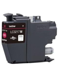 Brother Cartucho LC3217M Magenta