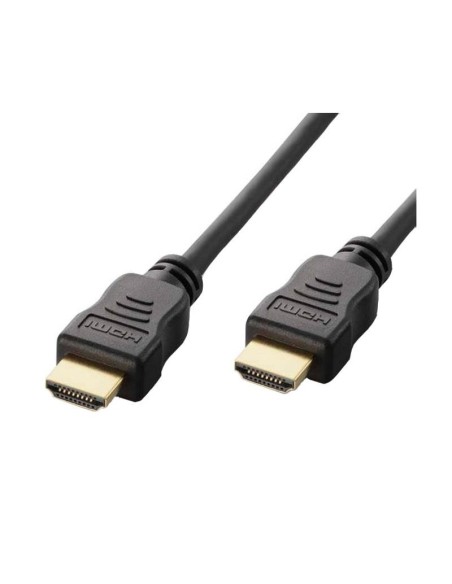 Nanocable Cable Conexión HDMI V 1.4  1.8 M