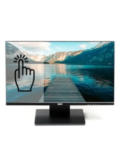 iggual Monitor LED táctil MTL236A FHD 23,6"