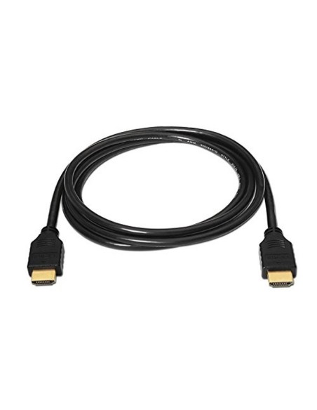Nanocable Cable Conexión HDMI V 1.4 3 M