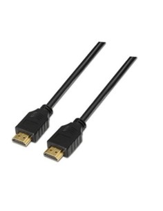 Nanocable Cable Conexión HDMI V 1.4  5 M