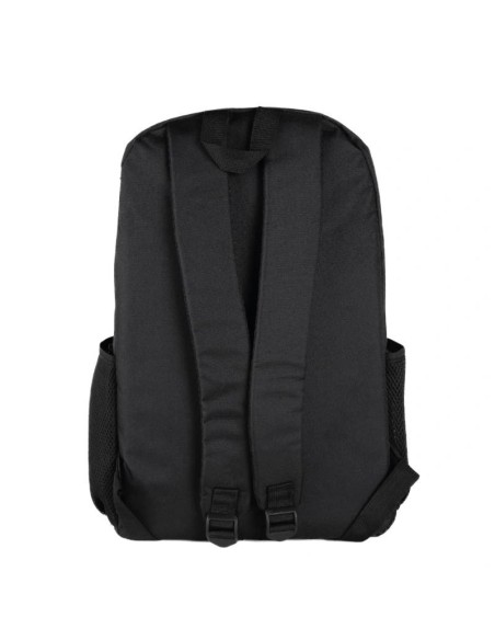 iggual Mochila portátil 15'6" Daily Use negra