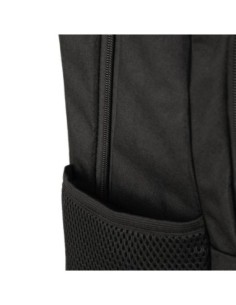 iggual Mochila portátil 15'6" Daily Use negra 2