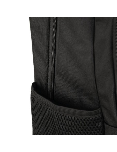 iggual Mochila portátil 15'6" Daily Use negra