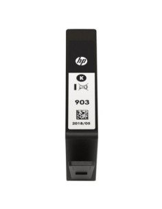 HP Cartucho 903 Negro