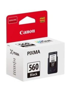 Canon Cartucho PG-560 Negro