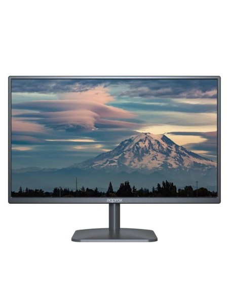 Approx APPM19B monitor 185" 60hz 1ms HDMI VGA MM