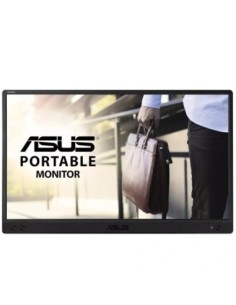 Asus MB166C Monitor 156" IPS FHD  USB-c  portátil