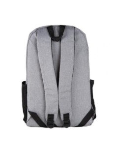 iggual Mochila portátil 15'6" Daily Use gris
