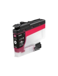 Brother Cartucho LC424M Magenta 2