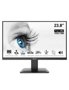 MSI MP243X Monitor 238" IPS FHD 100hz HDMI MM