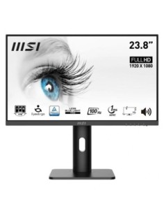 MSI MP243XP Monitor 238" IPS FHD DP HDMI MM AA