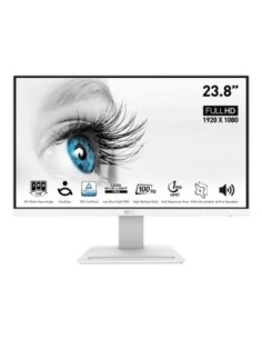 MSI MP243XW Monitor 238" IPS FHD DP HDMI MM bc
