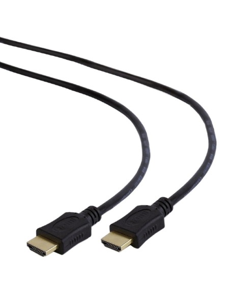 Gembird Cable HDMI Ethernet CCS V 1.4  3 Mts