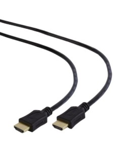 Gembird Cable HDMI Ethernet CCS V 1.4  1.8 Mts