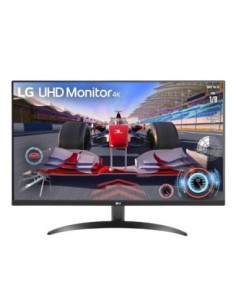 LG 32UR550-B  monitor LED 315" 4K 2xHDMI DP MM AA