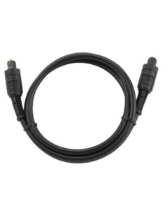 Gembird Cable Audio Optico Toslink 1 Mts Negro 2