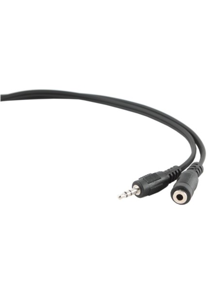 Gembird Cable Audio EXT.JACK 3.5 M/H 1.5 Mts