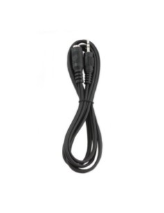 Gembird Cable Audio EXT.JACK 3.5 M/H 1.5 Mts 2