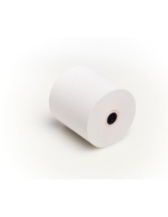 iggual Pack 5 rollos papel térmico sin BPA 80X80mm 2