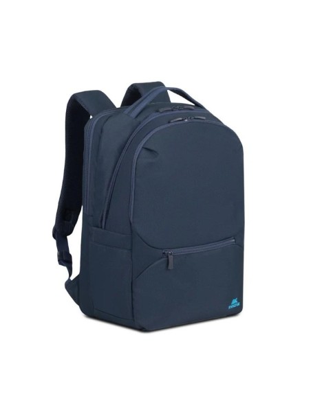 RIVACASE Mochila 7764 Ulsan Blue 15'6"