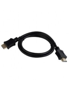 Gembird Cable HDMI Alta Velocidad (M)-(M) 1 Mts Ng