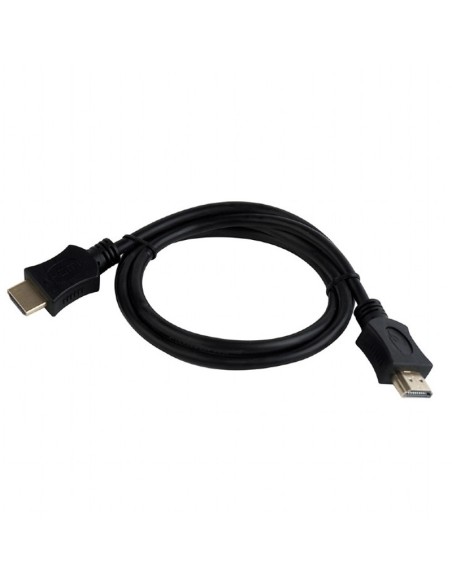Gembird Cable HDMI Alta Velocidad (M)-(M) 1 Mts Ng