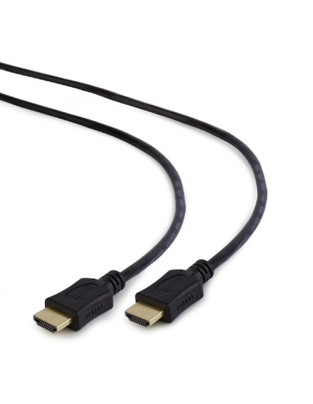 Gembird Cable HDMI Alta Velocidad (M)-(M) 1 Mts Ng