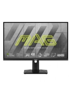 MSI MAG274UPF E2  Monitor27"Gaming IPS 4K 160Hz AA